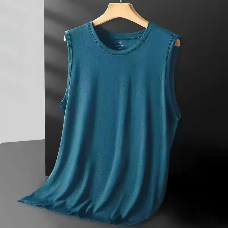 The Velocity Tank