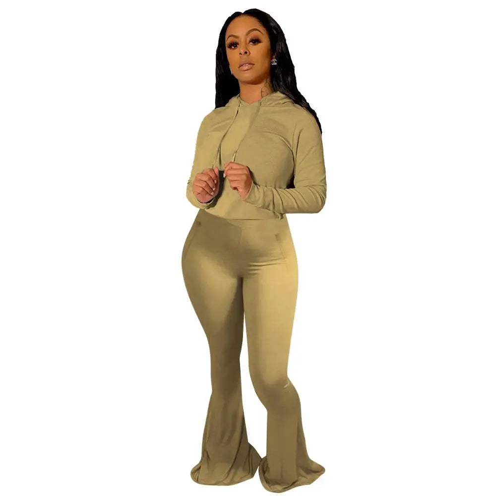 Halo Flare Set