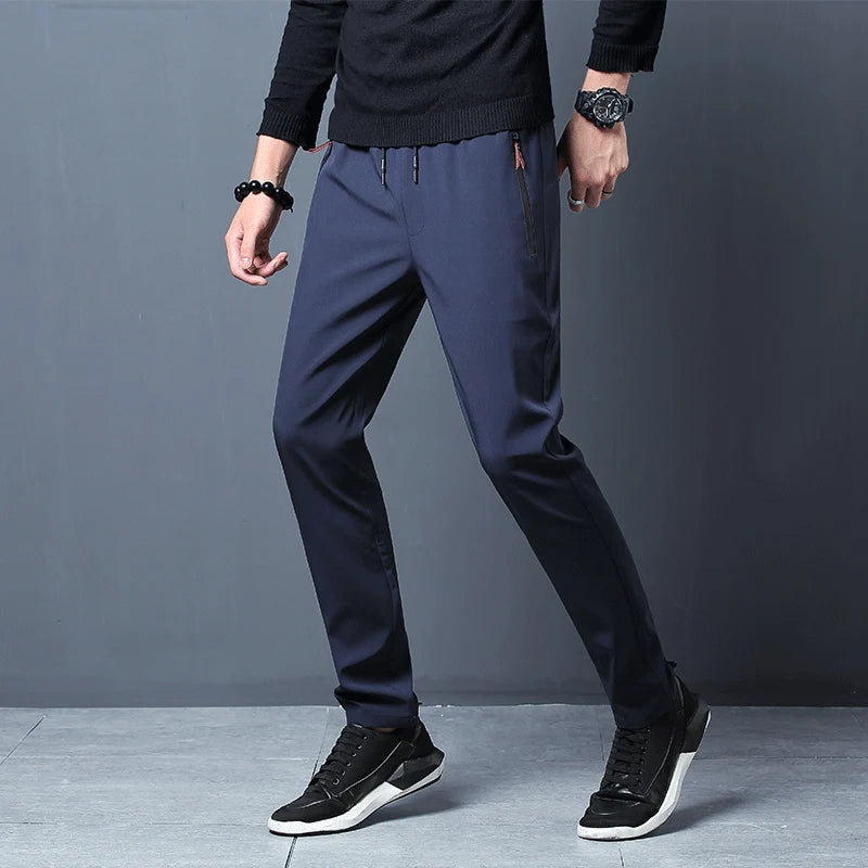 Halo Essentials Summer Flex Joggers