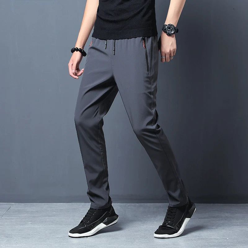 Halo Essentials Summer Flex Joggers
