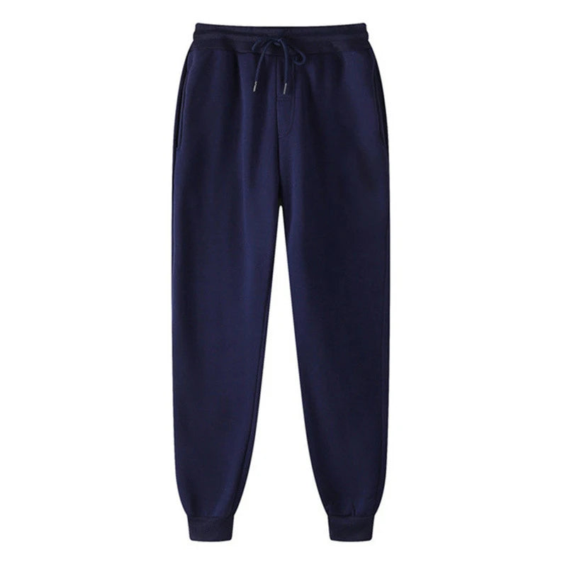 Halo Essentials Slim Fit Pants