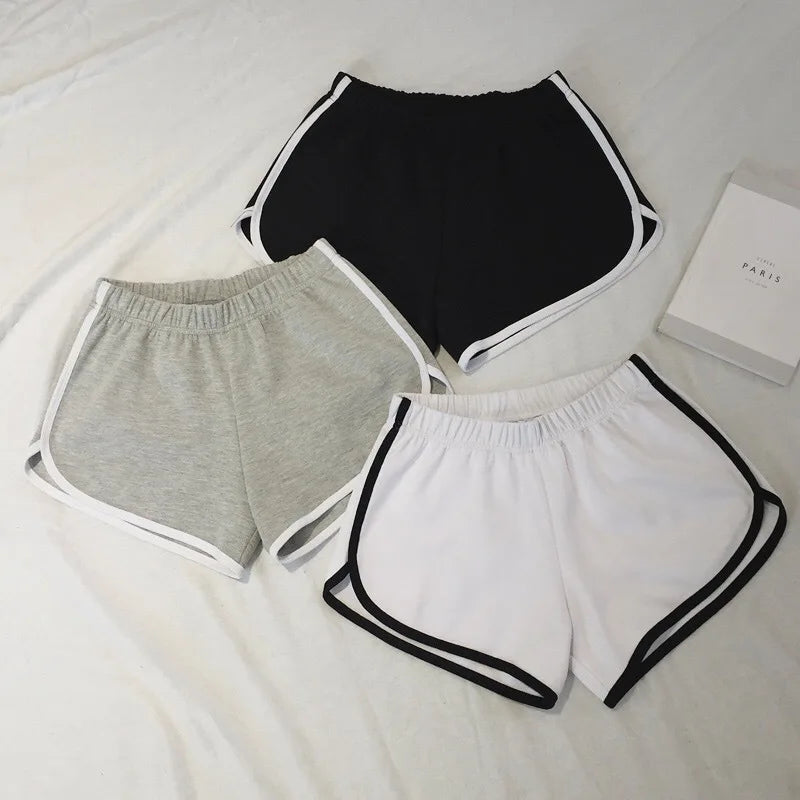 Halo Active Performance Shorts