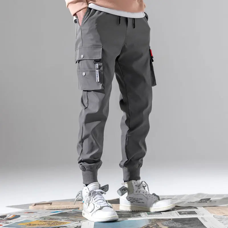 Halo Essentials Men’s Active Joggers