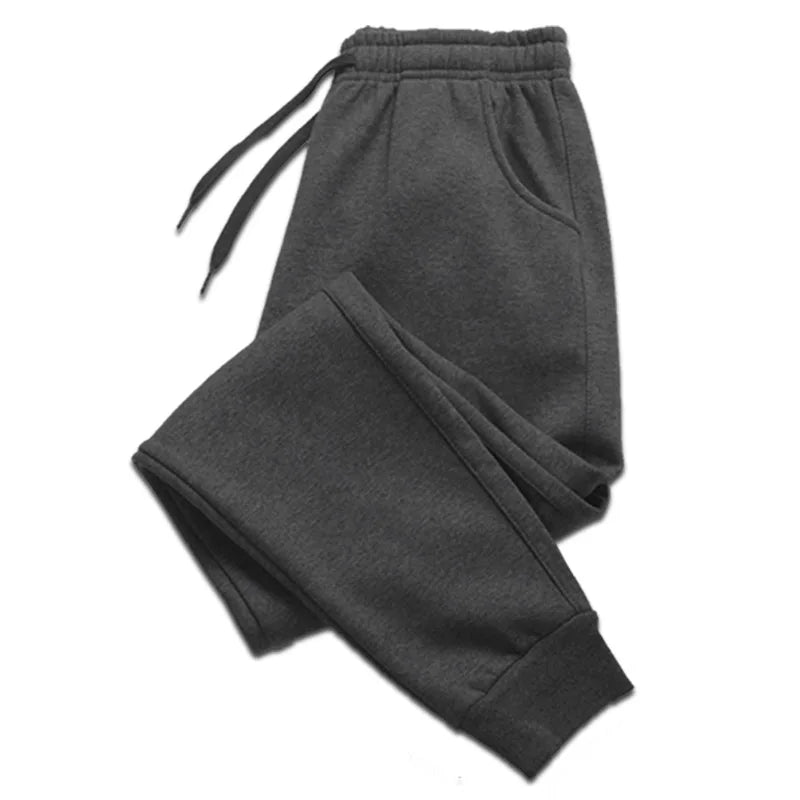The Motion Jogger